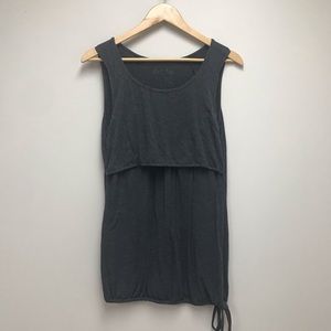 Latched Mama Nursing Tank